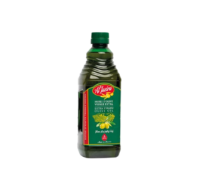 Huile d’olive vierge extra 1L