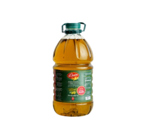 Huile d’olive vierge extra 3L