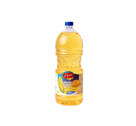 Huile de maïs 1.8L