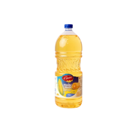 Huile de maïs 1.8L